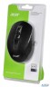 Мышь Acer Omr060 черный оптическая (1600dpi) беспроводная Usb (7but)