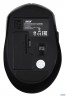 Мышь Acer Omr060 черный оптическая (1600dpi) беспроводная Usb (7but)
