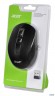Мышь Acer Omr060 черный оптическая (1600dpi) беспроводная Usb (7but)