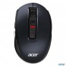 Мышь Acer Omr060 черный оптическая (1600dpi) беспроводная Usb (7but)