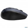 Мышь Acer Omr060 черный оптическая (1600dpi) беспроводная Usb (7but)