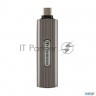 Накопитель Ssd Transcend Usb-c 512gb Ts512gesd330c Esd330c серый