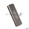Накопитель Ssd Transcend Usb-c 512gb Ts512gesd330c Esd330c серый