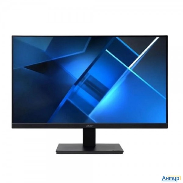 Lcd Acer 27" V277uebmiipxv Vero черный {ips 2560x1440 100hz 4ms 350cd 2xhdmi2.0 Displayport1.2 2x2w}