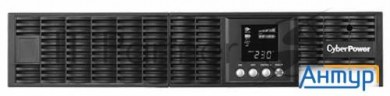 Источник бесперебойного питания Cyberpower Ols3000ert2u