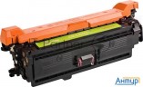 Тонер-картридж Cactus Cs-ce253a пурпурный (7000 стр.) для Hp Сolor Laserjet Cp3525/ Cm3530