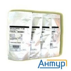 Ricoh D2459640 - Девелопер черный для Ricoh Mp2014d/ad (60000стр)