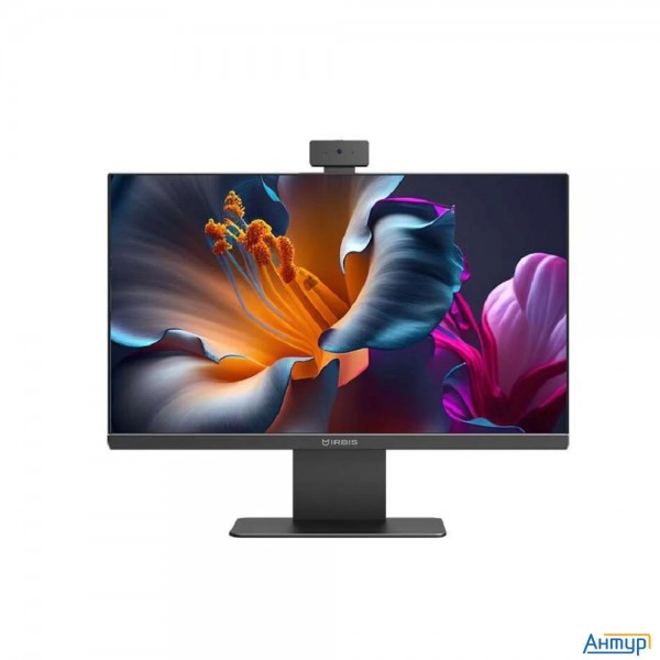 Irbis Groovyaio 24 [24n100m282c] 23.8“ Fhd Ips (n100;8gb/256gb;keyb+mouse;win11pro