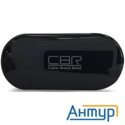Cbr Ch 130 Usb-концентратор, 4 порта. Поддержка Plug&play. Длина провода 42+-5см.