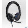 Гарнитура Logitech H540 Usb (981-000480)