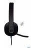 Гарнитура Logitech H540 Usb (981-000480)