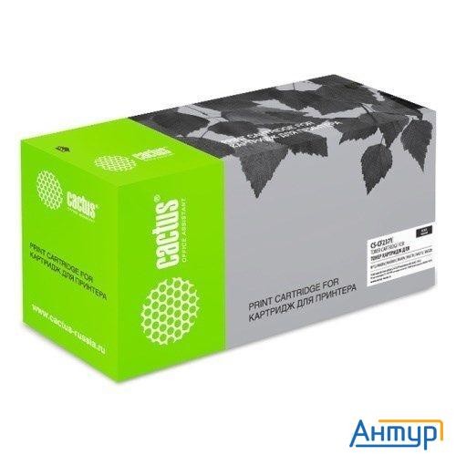 Картридж лазерный Cactus Cs-cf237y черный (41000стр.) для Hp Lj M608n/m608dn/m609x/m631h/m631z/m632h