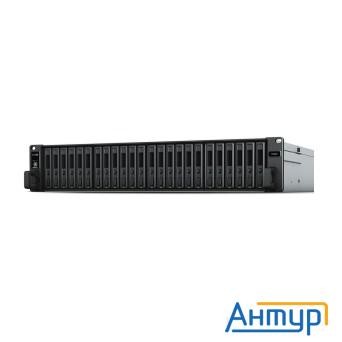 Synology Fx2421 Модуль расширения 24x2.5" Sata/sas, горячая замена, для Fs6400, Fs3600, Fs3400