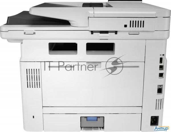 МФУ лазерный Hp Laserjet Pro M430f (3pz55a) A4 Duplex Net