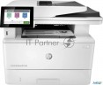 МФУ лазерный Hp Laserjet Pro M430f (3pz55a) A4 Duplex Net