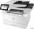 МФУ лазерный Hp Laserjet Pro M430f (3pz55a) A4 Duplex Net