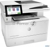 МФУ лазерный Hp Laserjet Pro M430f (3pz55a) A4 Duplex Net