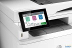 МФУ лазерный Hp Laserjet Pro M430f (3pz55a) A4 Duplex Net
