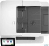 МФУ лазерный Hp Laserjet Pro M430f (3pz55a) A4 Duplex Net