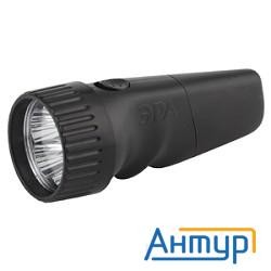 ЭРА Б0020023 Фонарь аккумуляторный Sda30m-box {5 светодиодов, аккумулятор 250 мАч Ni-mh, упак - коро