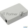 Коммутатор Tenda S105 5x100mb неуправляемый