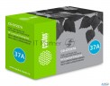 Тонер Картридж Cactus Cs-cf237a черный (11000стр.) для Hp Lj M608d/m609/m631/m632