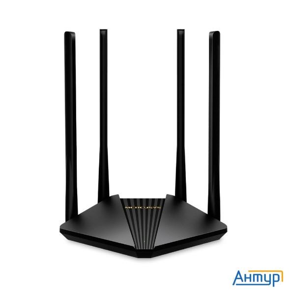 Mercusys Mr30g Ac1200 Двухдиапазонный гигабитный Wi-fi роутер
