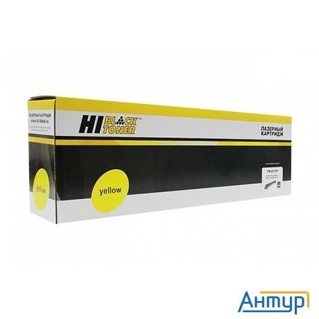 Hi-black Tk-8115y Тонер-картридж для  Kyocera-mita Ecosys M8124cidn/m8130cidn, Y, 6k