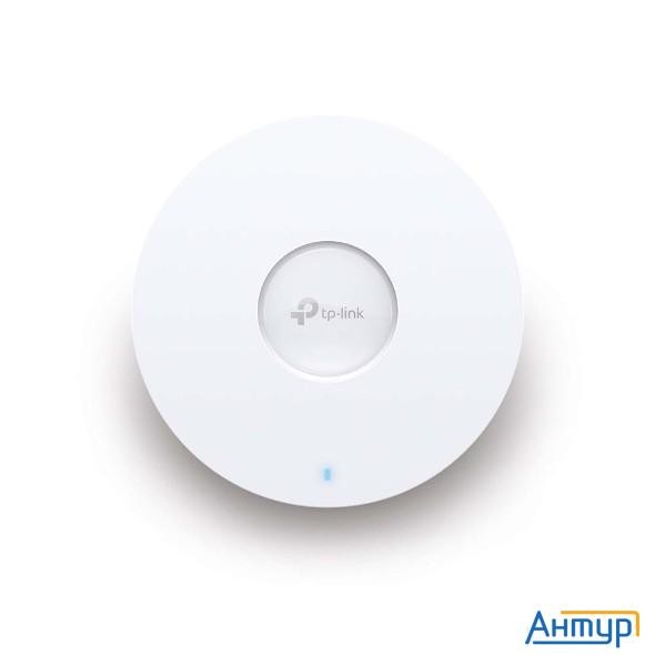 Tp-link Eap613 Потолочная точка доступа Wi-fi Ax1800