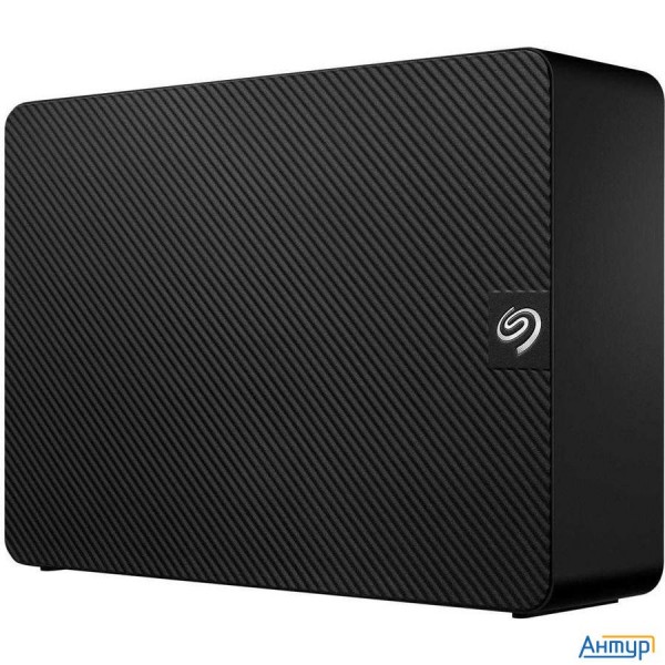 Seagate Portable Hdd 8tb Expansion Stkp8000400 {usb 3.0, 3.5", Black}