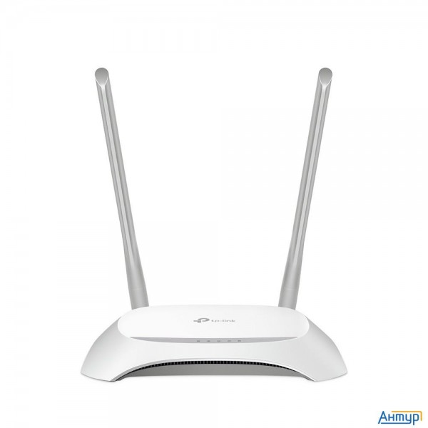 Tp-link Tl-wr850n (isp)  N300 Wi-fi роутер Proj (isp)