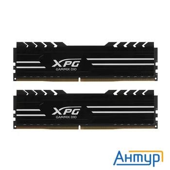 A-data Ddr4 Dimm 16gb Pc28800 Ddr4 Kit2 Ax4u36008g18i-db10