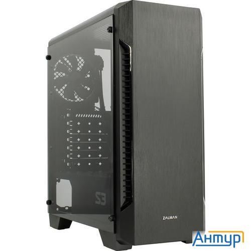 Zalman S3 Tg