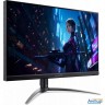 Монитор Acer Predator X32qfsbmiiphuzx 31,5" Ips 3840x2160 150 Hz 1000cd/m2 0,5 / 1ms 2xhdmi(2.1) + 1