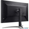 Монитор Acer Predator X32qfsbmiiphuzx 31,5" Ips 3840x2160 150 Hz 1000cd/m2 0,5 / 1ms 2xhdmi(2.1) + 1