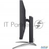 Монитор Acer Predator X32qfsbmiiphuzx 31,5" Ips 3840x2160 150 Hz 1000cd/m2 0,5 / 1ms 2xhdmi(2.1) + 1
