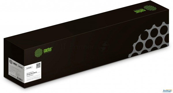 Картридж лазерный Cactus Cs-b7025xl 106r03396 черный (31000стр.) для Xerox Versalink B-7025/7030/704
