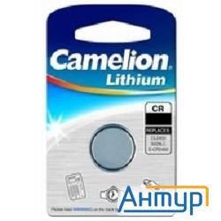 Camelion Cr1632 Bl-1 (cr1632-bp1, батарейка литиевая,3v)