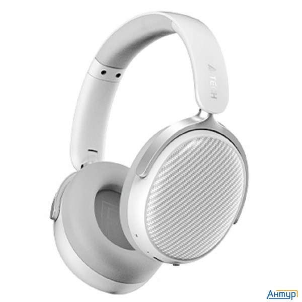 A4tech Fstyler Bh350c белый беспроводные Bluetooth оголовье (bh350c White)