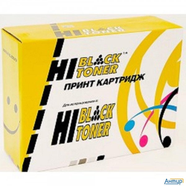 Hi-black Tk-3150 Картридж для Kyocera Ecosys M3040idn/m3540idn, 14,5К