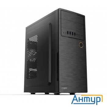 Cbr Pcc-atx-e180-usb22-450w Корпус Atx Miditower E180, C БП Atx450-12ec (450w/120mm), 2*usb 2.0, Hd