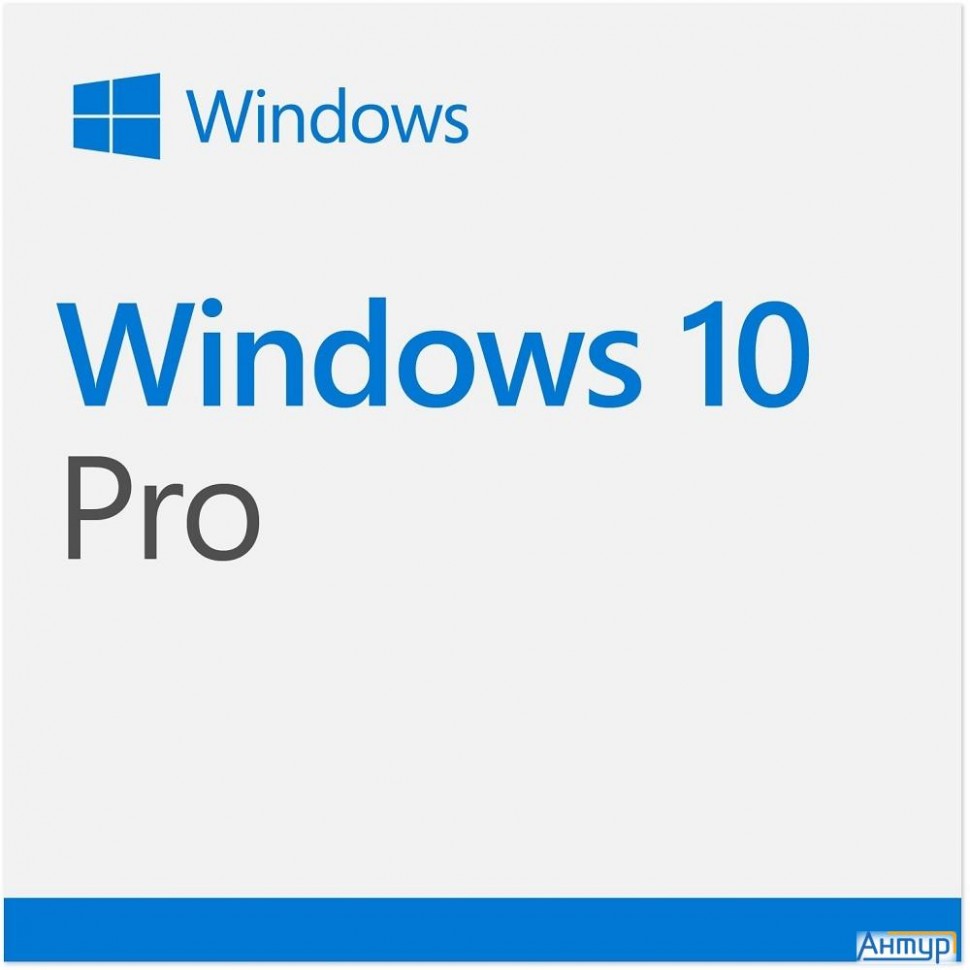Fqc-08909 Win Pro 10 64bit Russian 1pk Dsp Oei Dvd