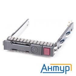 САЛАЗКА ДЛЯ Hdd Hp Салазки для жестких дисков 2.5" Sata/sas Tray Caddy (651681-001)