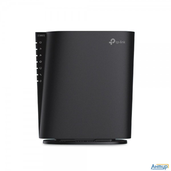 Tp-link Archer Ax80(eu) Двухдиапазонный роутер Wi-fi Ax6000 с портом Wan/lan 2,5 Гбит/с и поддержкой