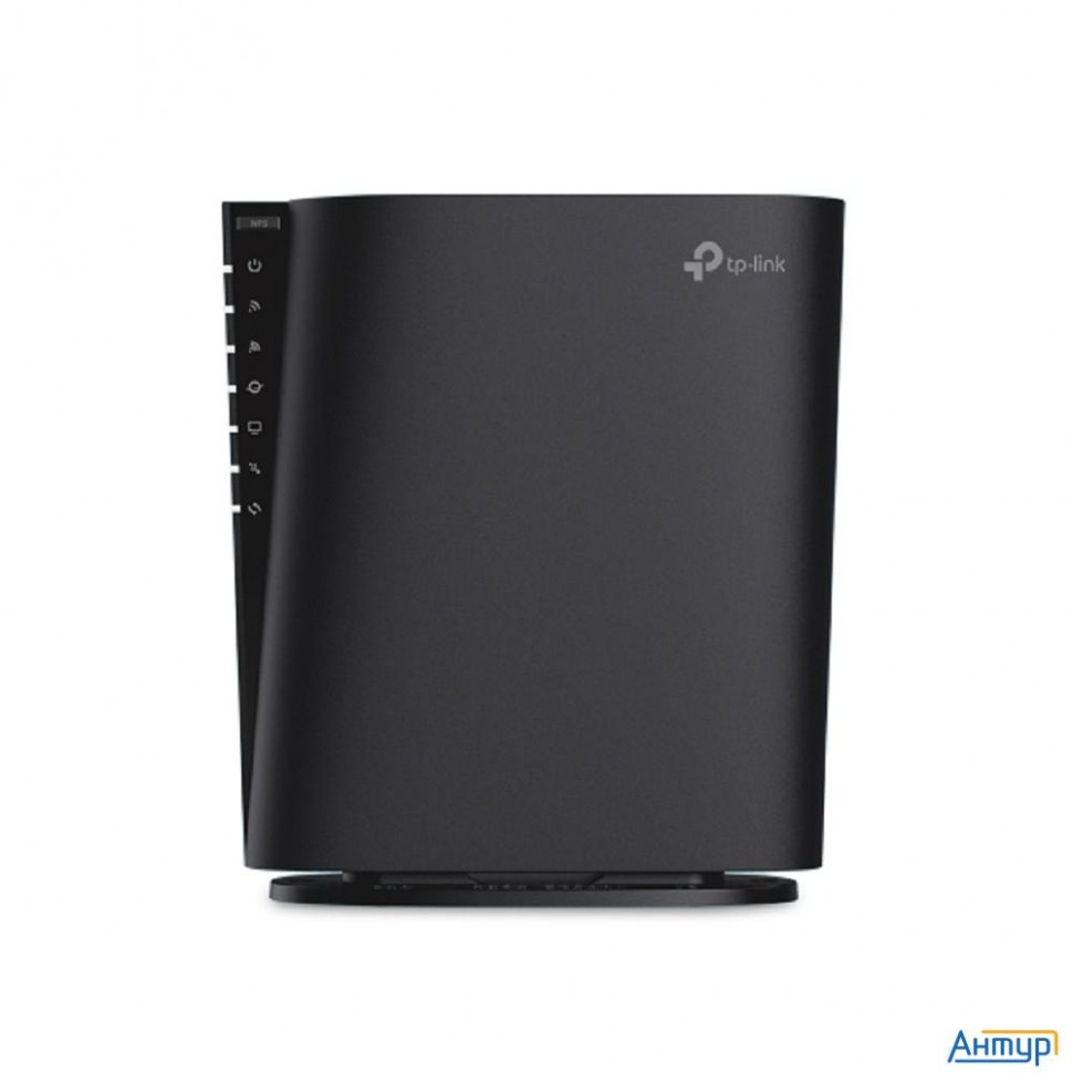 Tp-link Archer Ax80(eu) Двухдиапазонный роутер Wi-fi Ax6000 с портом Wan/lan 2,5 Гбит/с и поддержкой