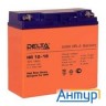 Батарея Delta Hr 12-18 (18 А\ч, 12В)