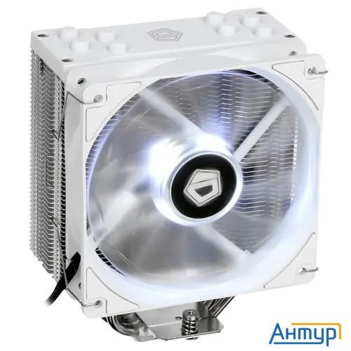 Cooler Id-cooling Se-224-xts White,  120мм, Ret