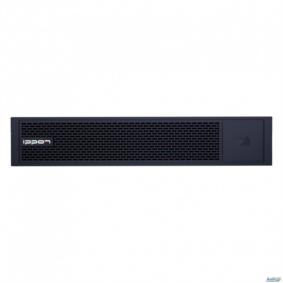 Ippon Дополнительная батарея для Innova Rt Ii 1000/1500 {1398367}