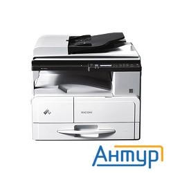Ricoh Mp 2014ad (a3, 20стр/мин, дуплекс, автоподатчик на 50листов, цв.сканер, в комплекте тонер (400