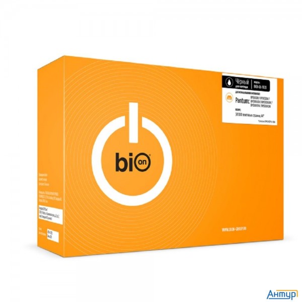 Bion Bcr-dl-5120 Драм-картридж Dl-5120 для Pantum Bp5100dn/bp5100dw/bm5100adn/bm5100adw/bm5100fdn/bm